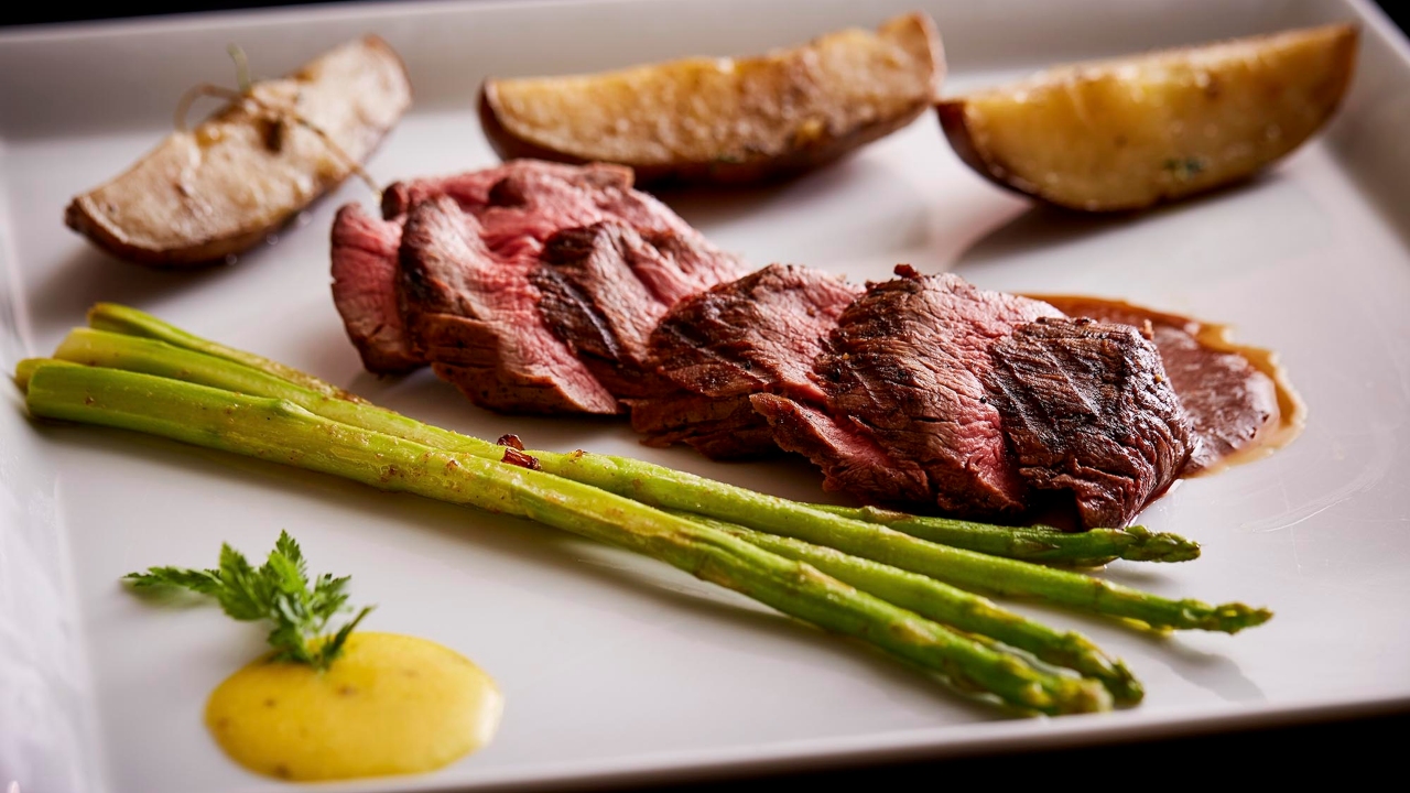 Tuck In, Specially Prepared Succulent Argentinian Beef Is Now Available ...