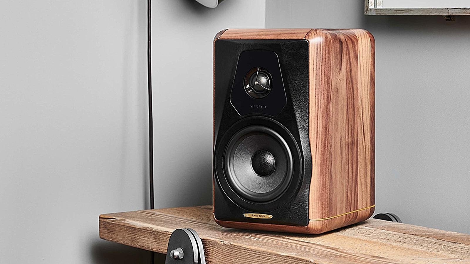 These Sonus Faber Speakers Will Fill Your Living Space With The Best