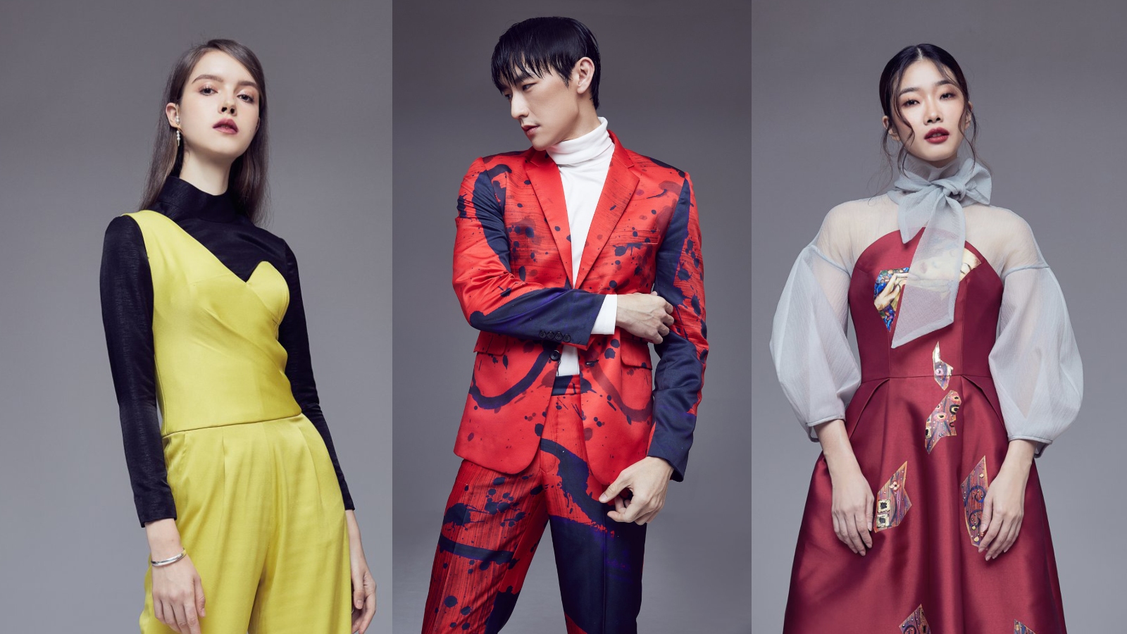 Now, More Than Ever, The Fashion Industry Crucially Needs