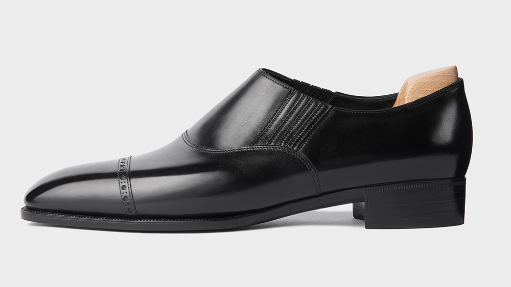 Bespoke Atelier John Lobb Has Launched An Impressive Limited Readymade Shoe  | Robb Report Malaysia