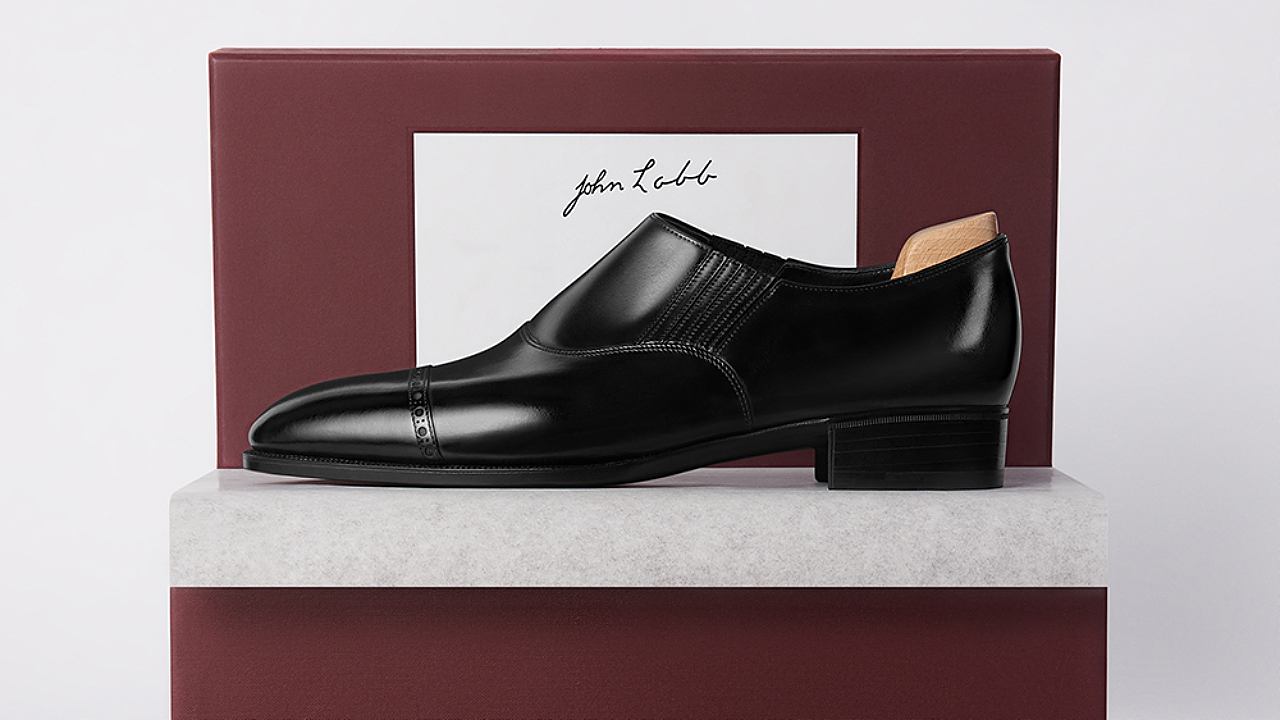 cost of john lobb shoes