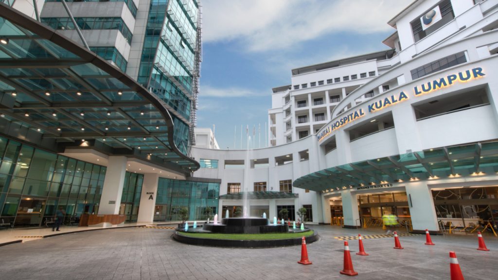 Kpj Tawakkal Specialist Hospital Private Hospital And Medical Facilities In Kuala Lumpur Malaysia Malaysia Central Id