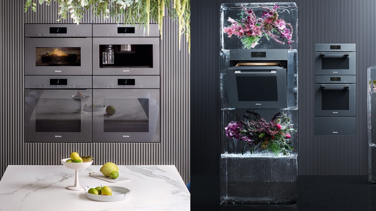 The New Generation 7000 Range From Miele Is A Must For Every Kitchen Robb Report Malaysia