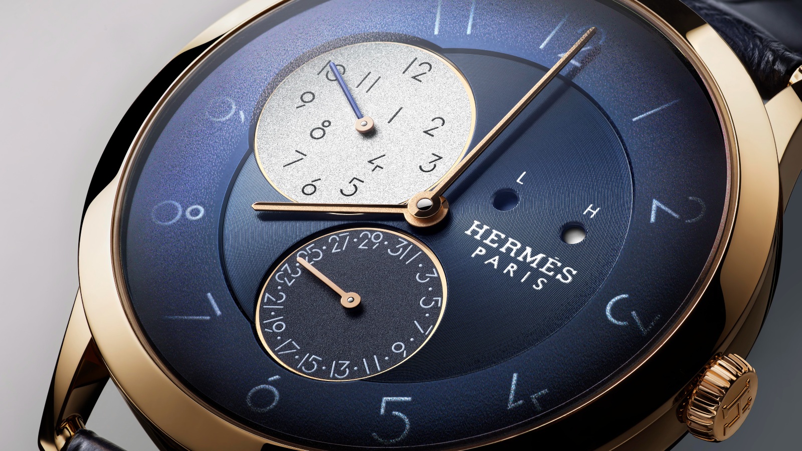 4 Hermes Watches That Showcase The Brand's Impressive Creativity Robb