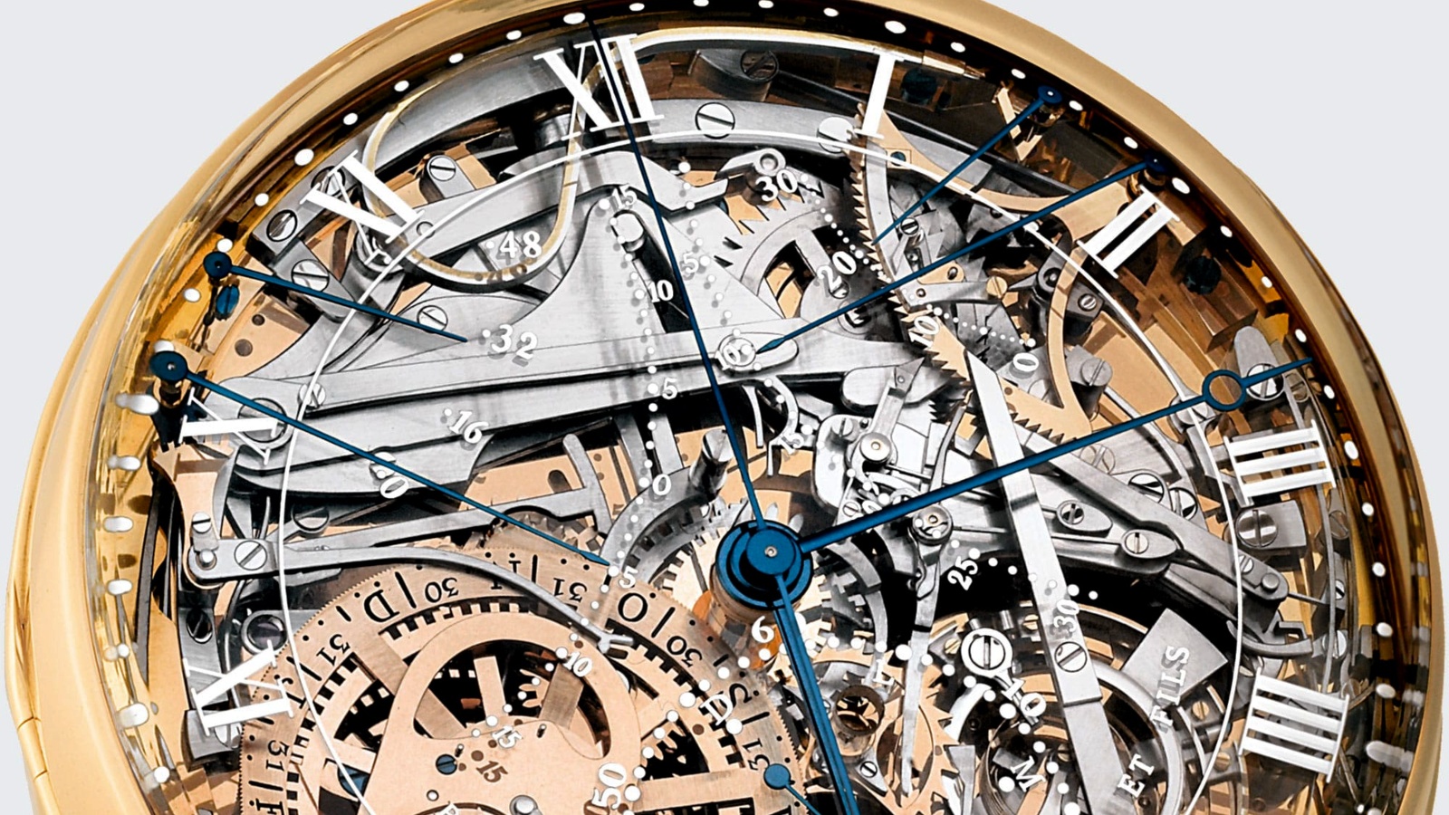 The Timepiece Decoded: Unveiling the Intriguing Names of Watch