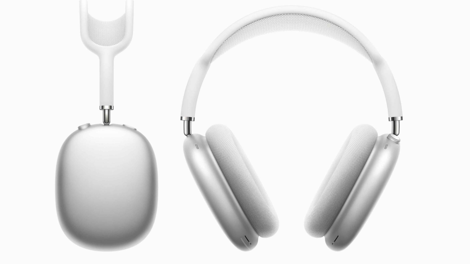 Apple's AirPods Max Headphones Promises An Amazing Sound Experience ...