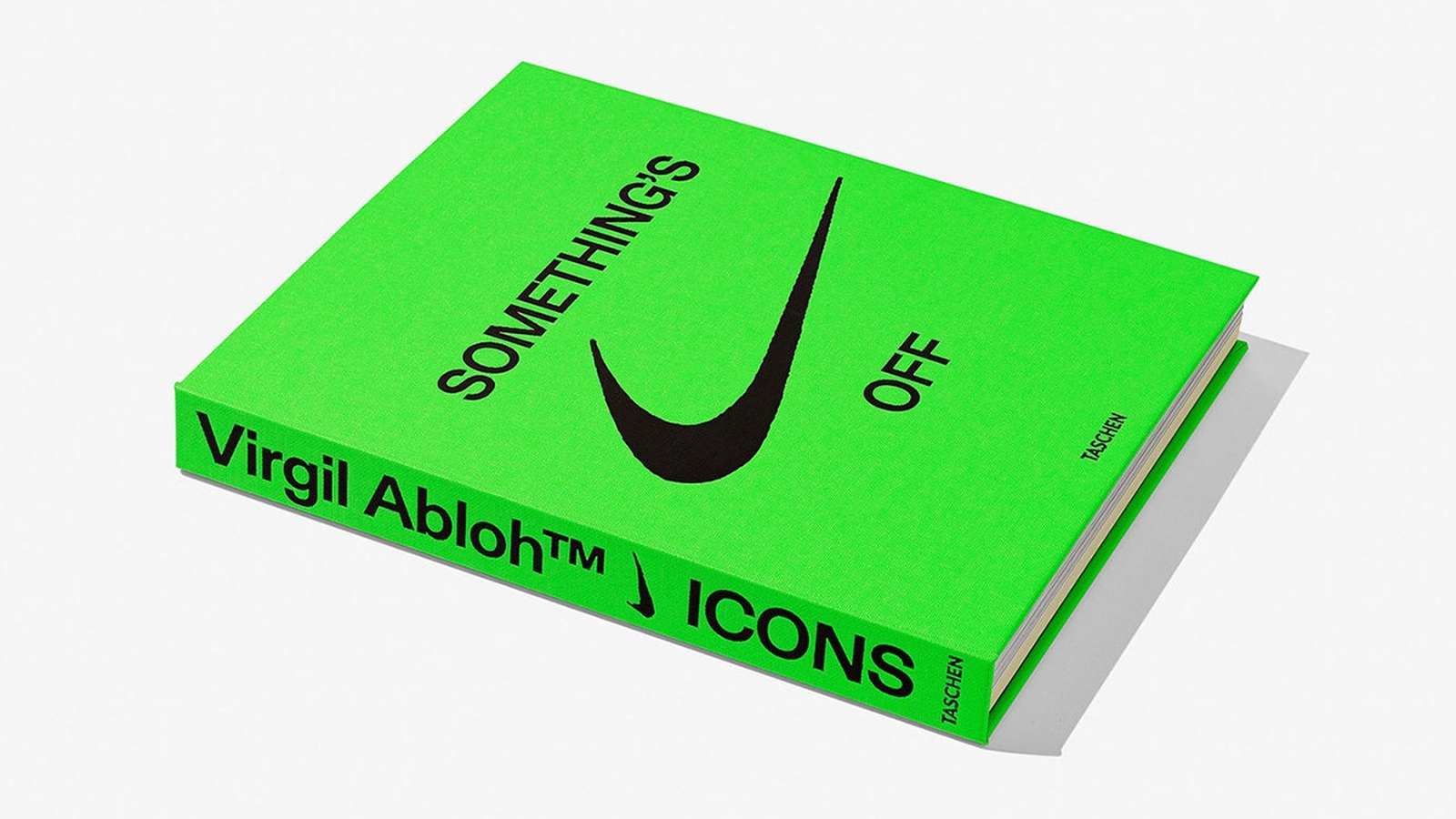 taschen nike book