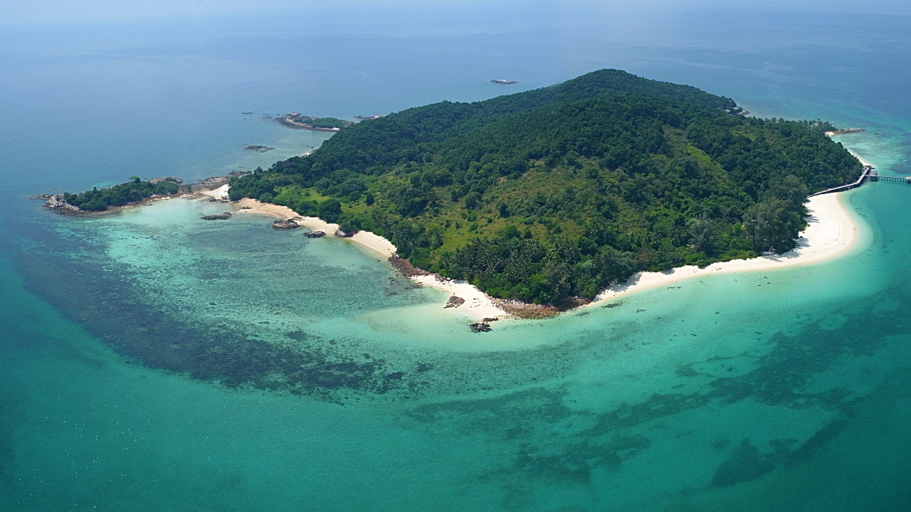 Batu Batu Is An Eco-Friendly Resort That May Change The Way You Holiday ...