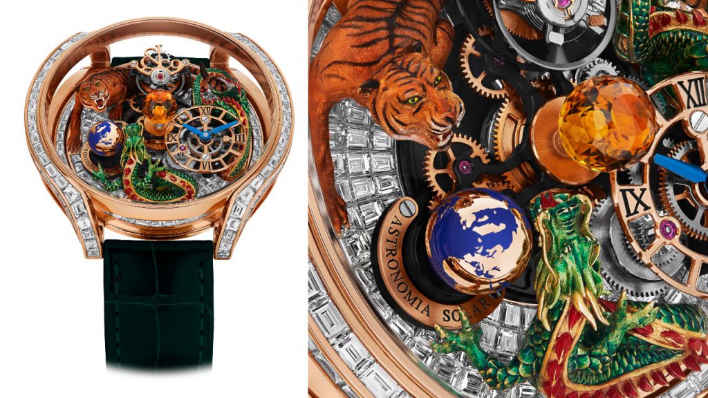 Astronomia Tourbillon Dragon Rose Gold  Luxury watches for men, Fancy  watches, Expensive watches