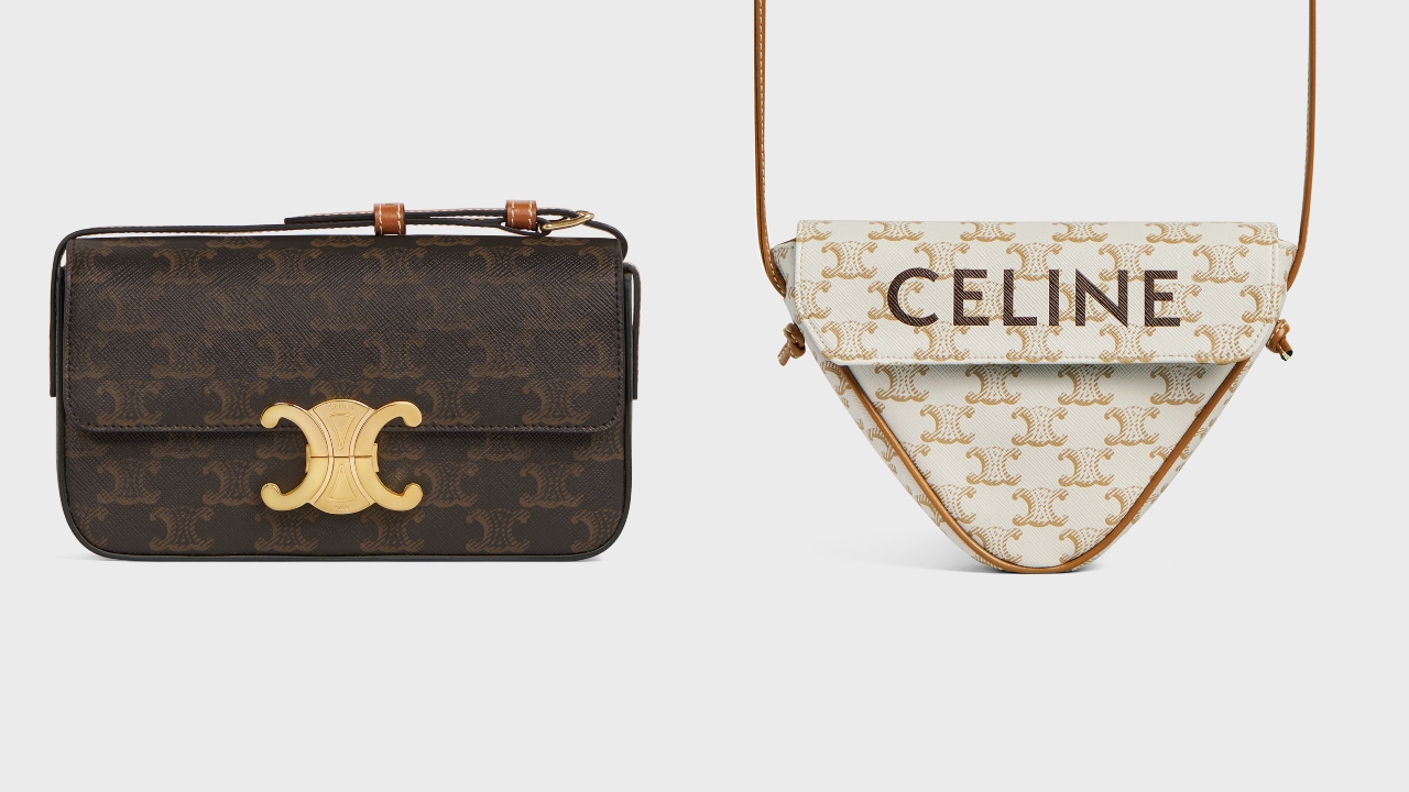 Famed Fashion House Celine Opens Its First Concept Store In Malaysia ...
