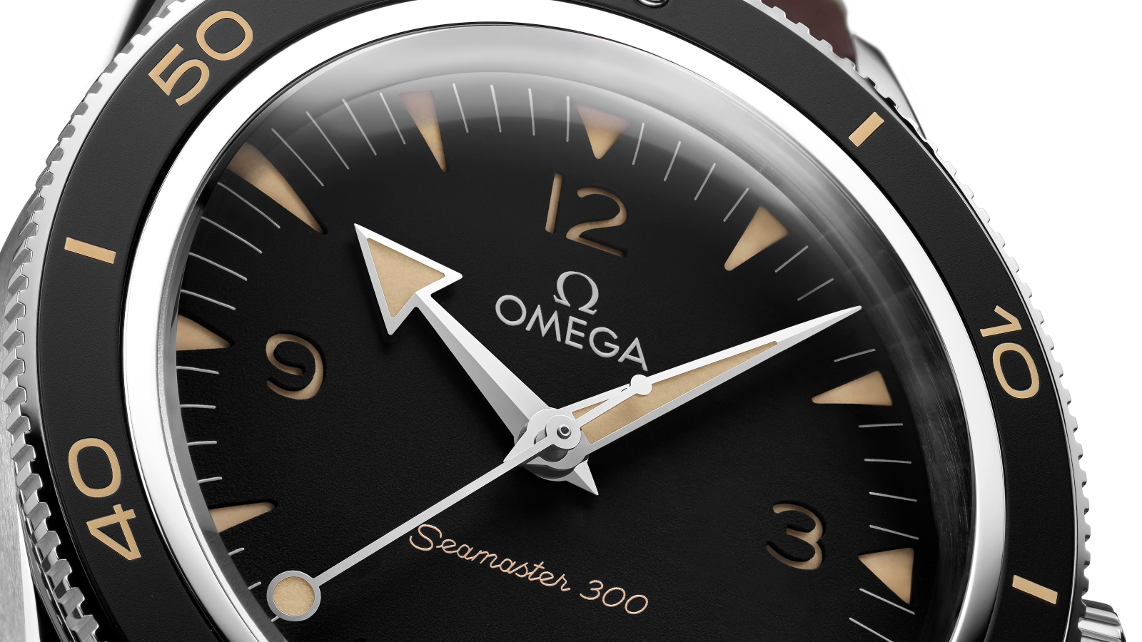 New Seamaster Watches Among The Dazzling New Debuts From Omega Robb