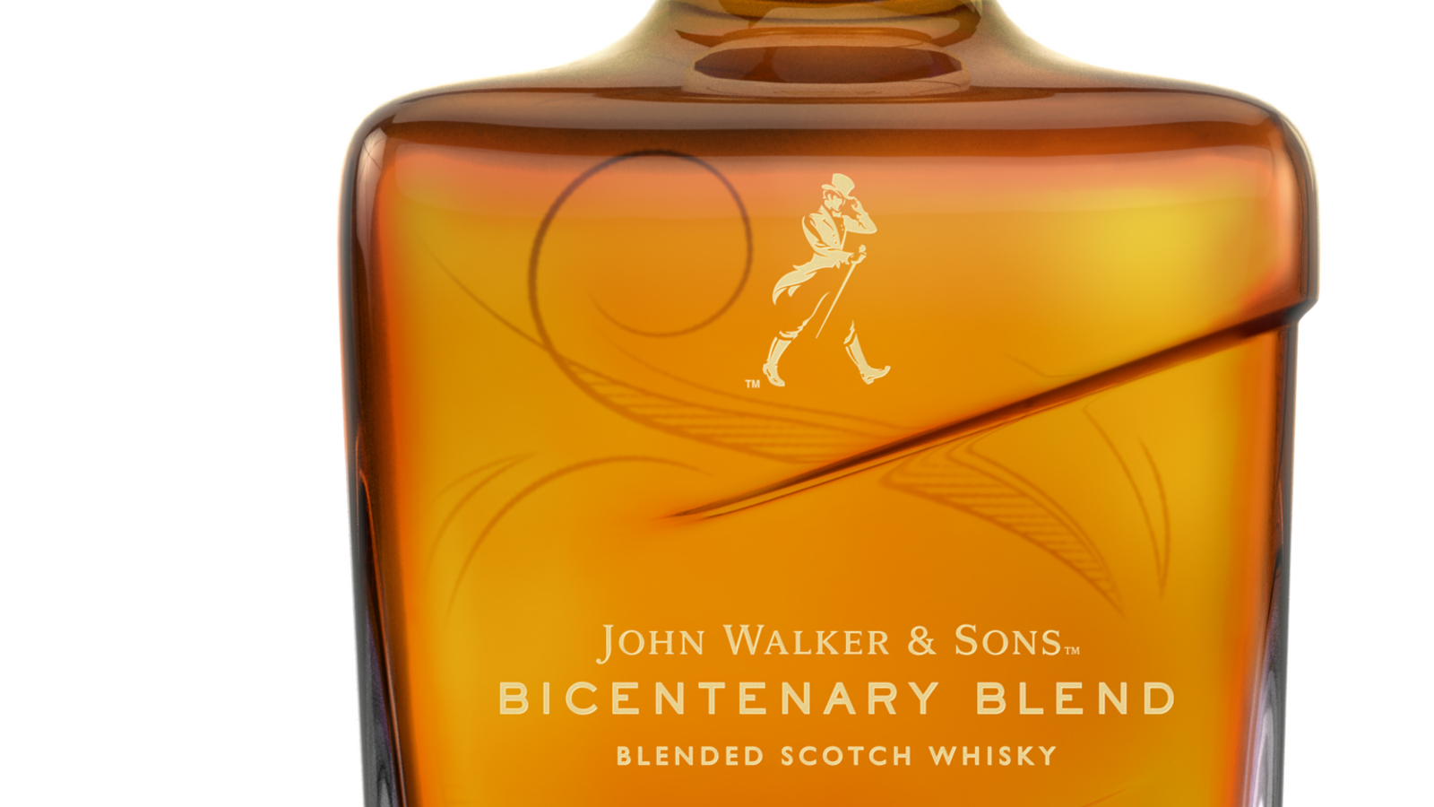 LimitedEdition John Walker Whiskies Have Just Been Released In