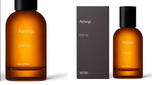 aesop robbreport adds