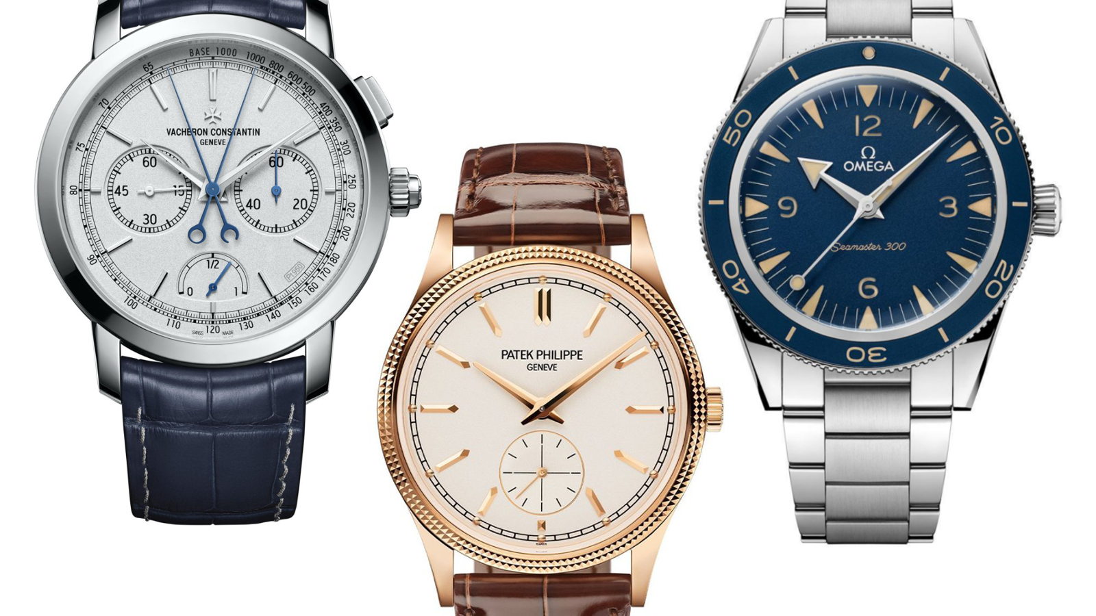 8 Stylish And Sophisticated Watches Your Dad Would Absolutely Love ...