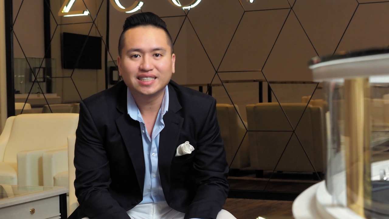Meet Ziwei And Ziyin Low, The Brothers Behind Zcova, Asia's Biggest ...