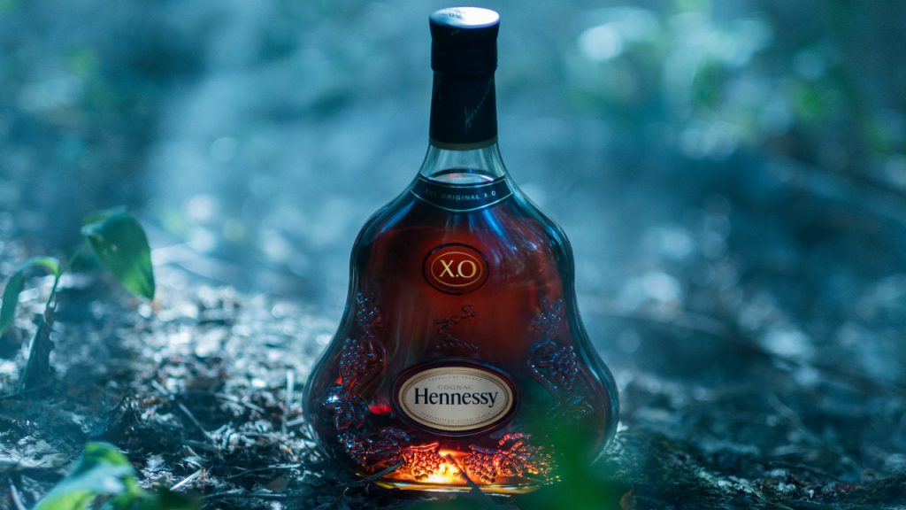 Behind the scenes of the Hennessy XO cognac - Hennessy