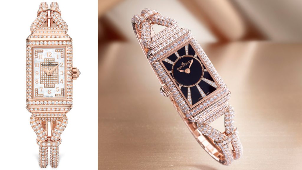 5 Stunning High Jewelry Watches from Chopard and Chanel to Hermès