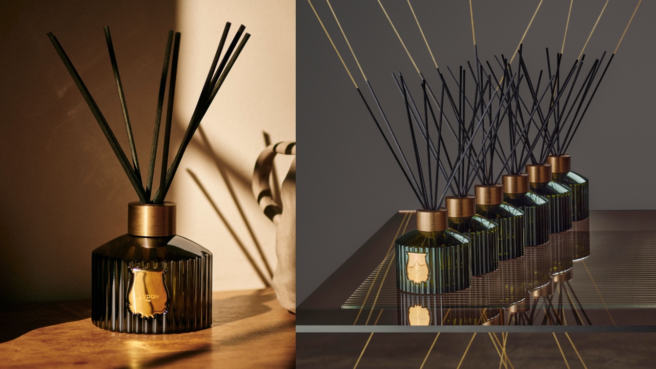 Cire Trudon Introduces Exciting Scents That Invigorate Your Mind And ...