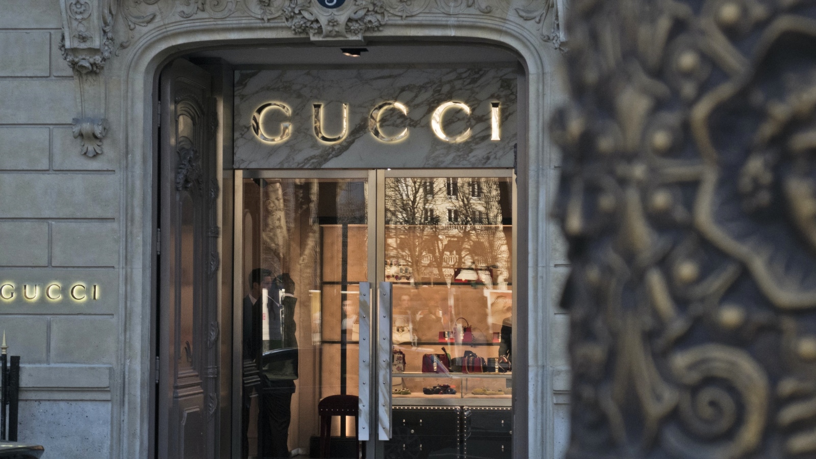 Kering, Owner Of Gucci, Balenciaga And Saint Laurent, Goes Fur Free