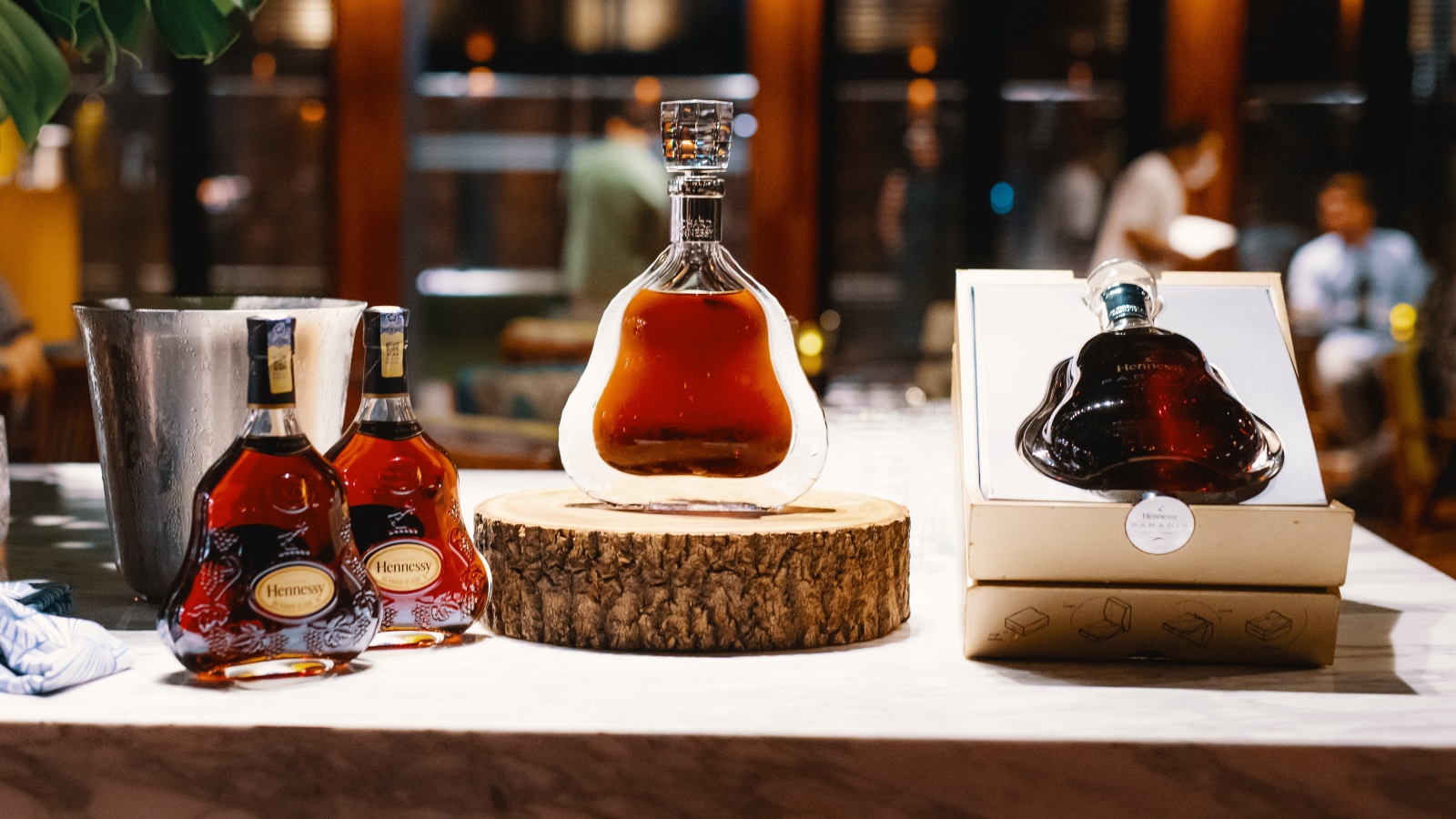 Hennessy Paradis Presents The Best Of Malaysia In A Weekend To Select ...