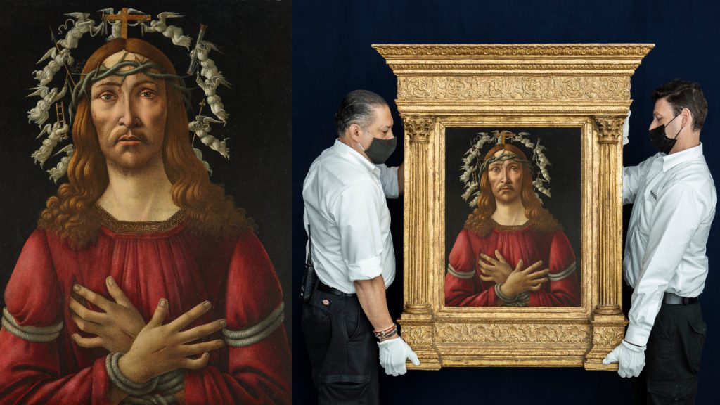 Sotheby's Auction Achieves $25.3 Million in Sale of 200 Pairs of