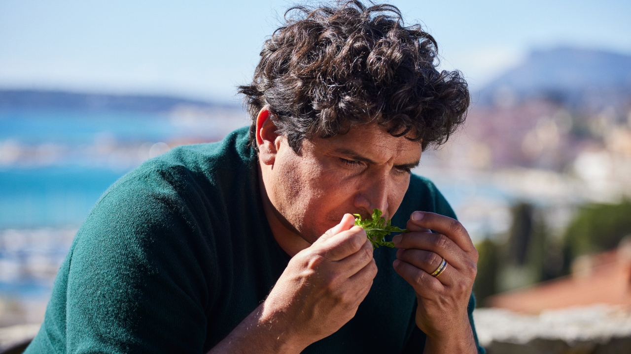 Penfolds And Chef Mauro Colagreco Of Mirazur Venture Beyond With An ...