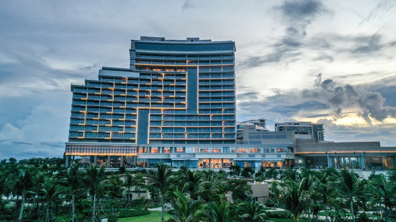 Hoiana Resort & Golf In Hoi An Welcomes Guests Back To Its Beautiful ...