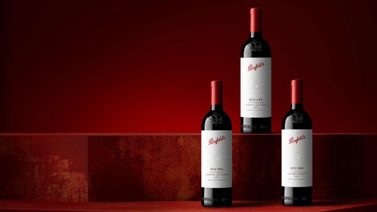 Penfolds' Ambassador Sam Stephens On The New Bold And Beautifully ...