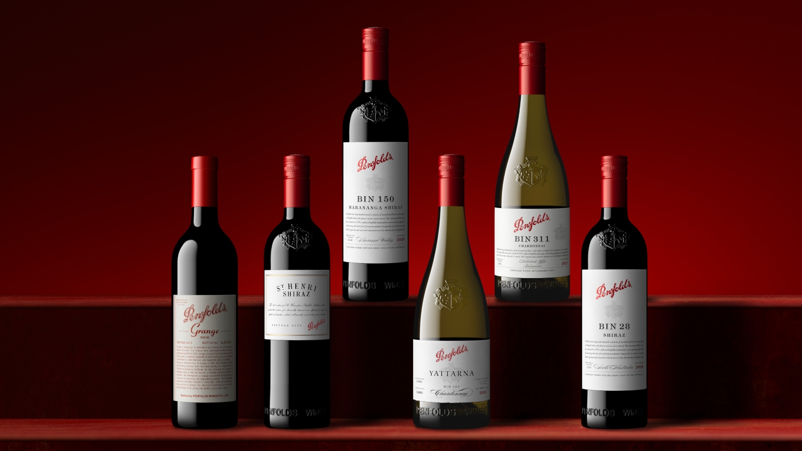 Penfolds' Ambassador Sam Stephens On The New Bold And Beautifully 