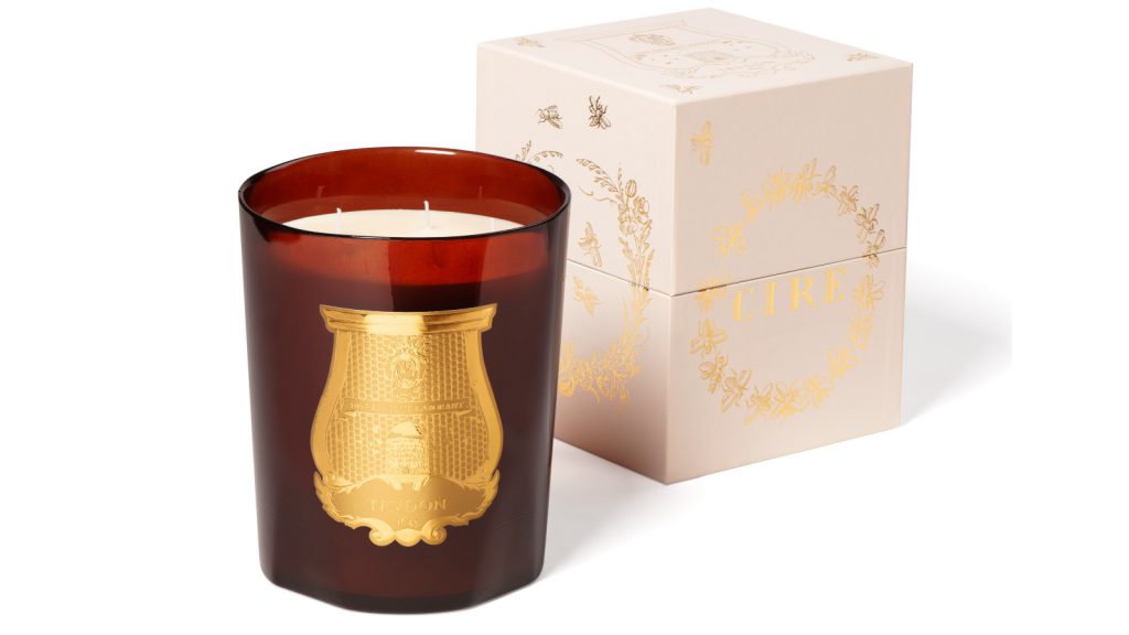 Candlemaker Cire Trudon Is On A Mission To Save A Species Of 2,000-Year ...