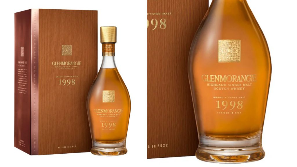 Glenmorangie, Whisky Lady