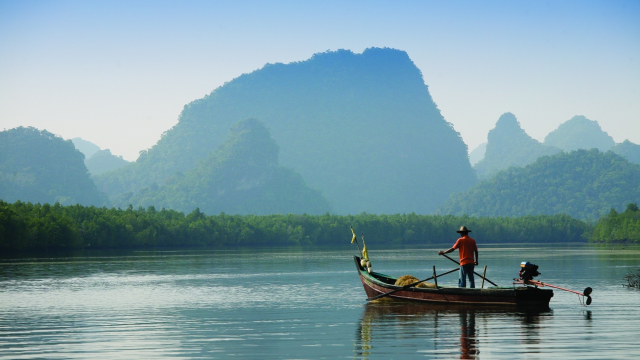 The Four Seasons Resort Langkawi Is The Low-Key Luxury Paradise You'll ...