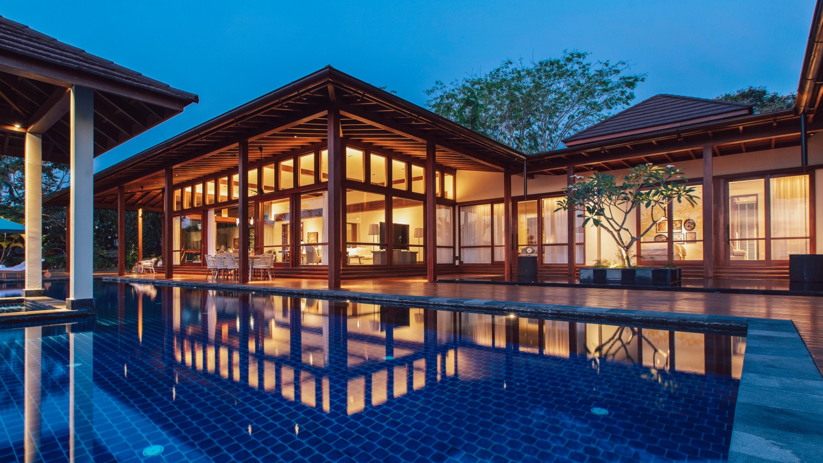 The Four Seasons Resort Langkawi Is The Low Key Luxury Paradise Youll