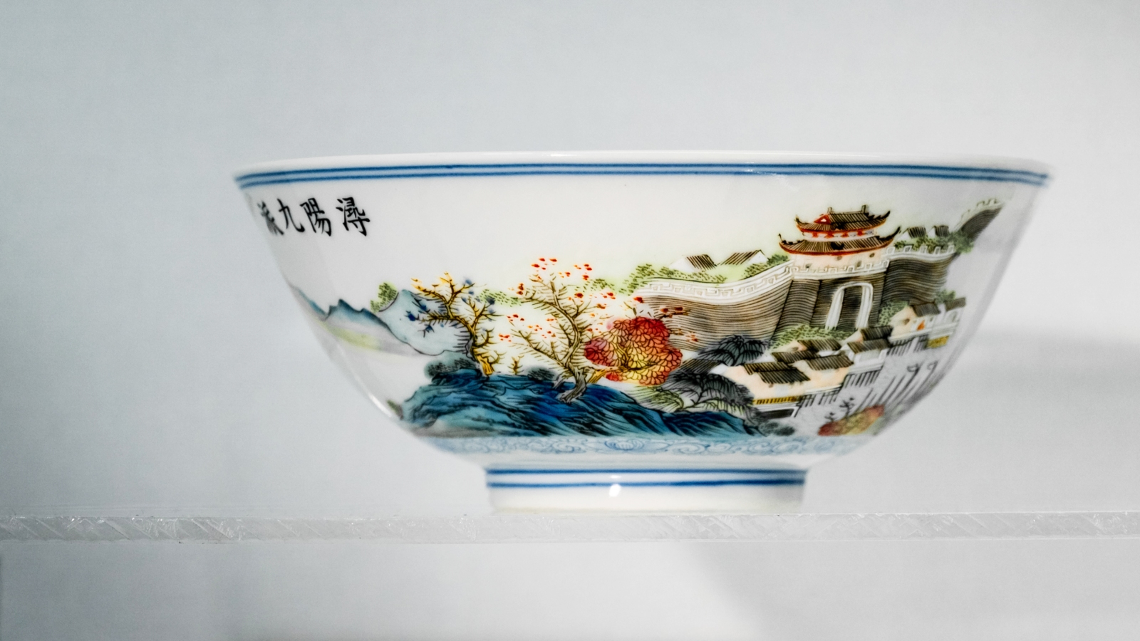 Penangs Straits and Oriental Museum Is A