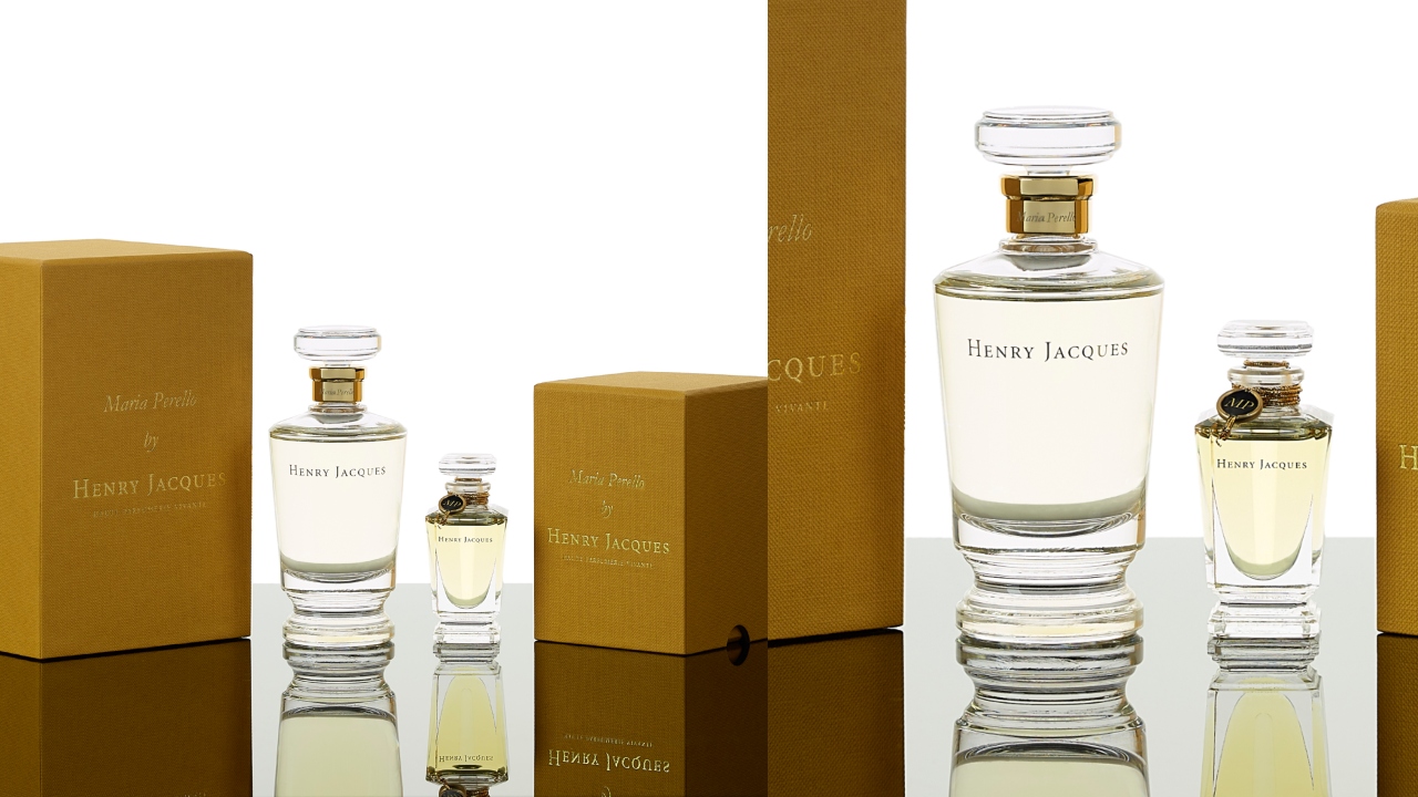 Henry Jacques And Rafael Nadal Create A Bold New Fragrance Collection ...