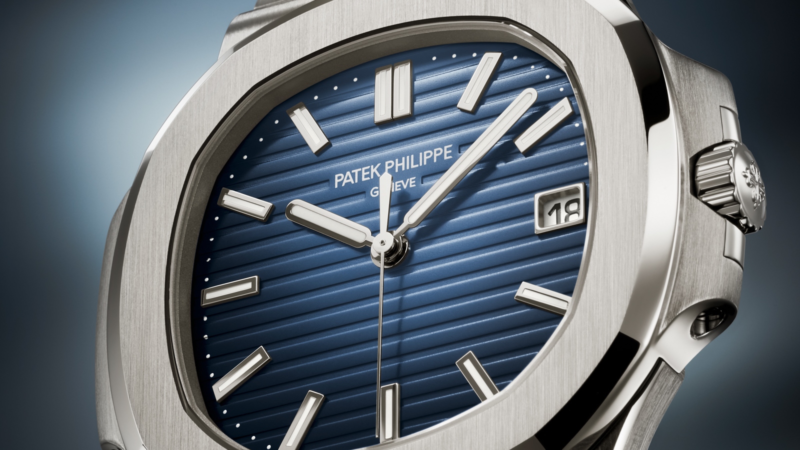 Patek Philippe's 5811/1G Is The Worthy White Gold Successor To An ...