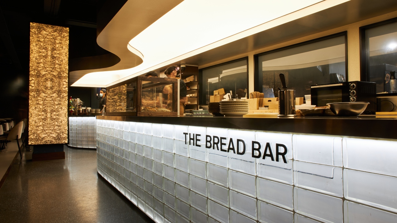 The Bread Bar In TTDI Debuts A New FineCasual Dinner Menu Robb