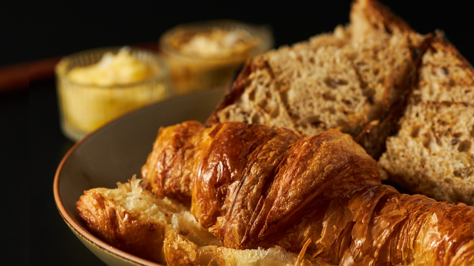 The Bread Bar In TTDI Debuts A New FineCasual Dinner Menu Robb