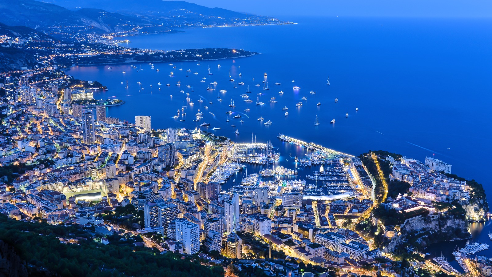 Monaco Life - Montecarlo latest news hotels real estate formula 1