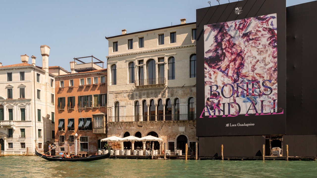 The Venice Venice Hotel Is A Bridge To The Past And A Homage To