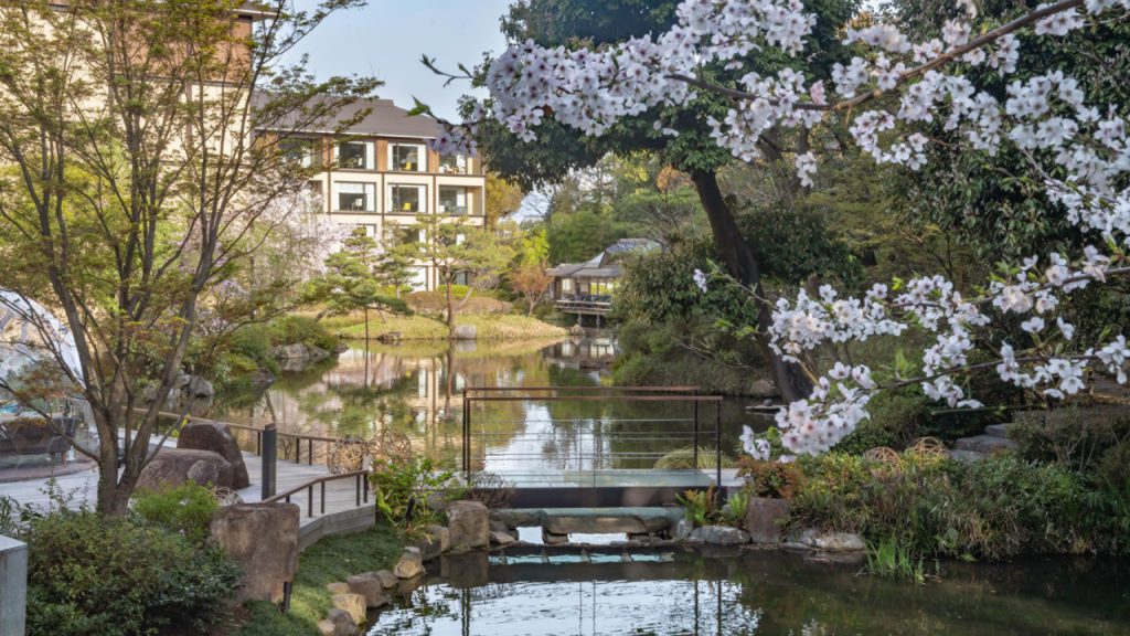 How and where to enjoy the four seasons in Japan - Japan Travel