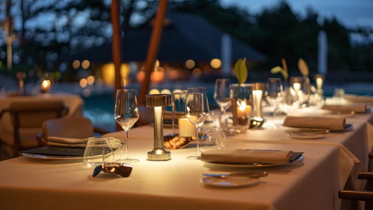 Chef Arnaud Faye Serves Up The French Riviera At The Datai Langkawi’s ...