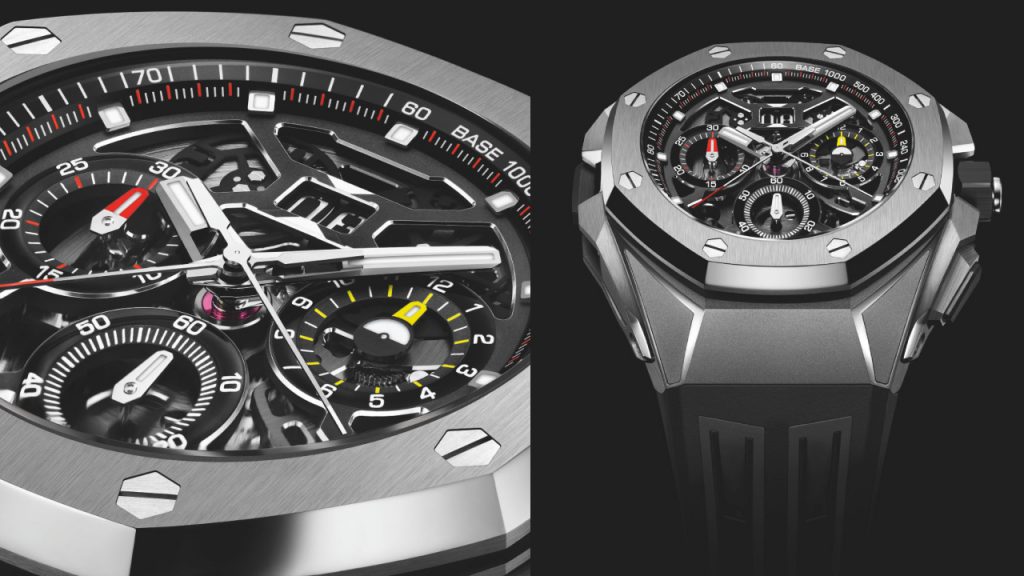 The New Audemars Piguet Launches For 2023 Feature Innovative