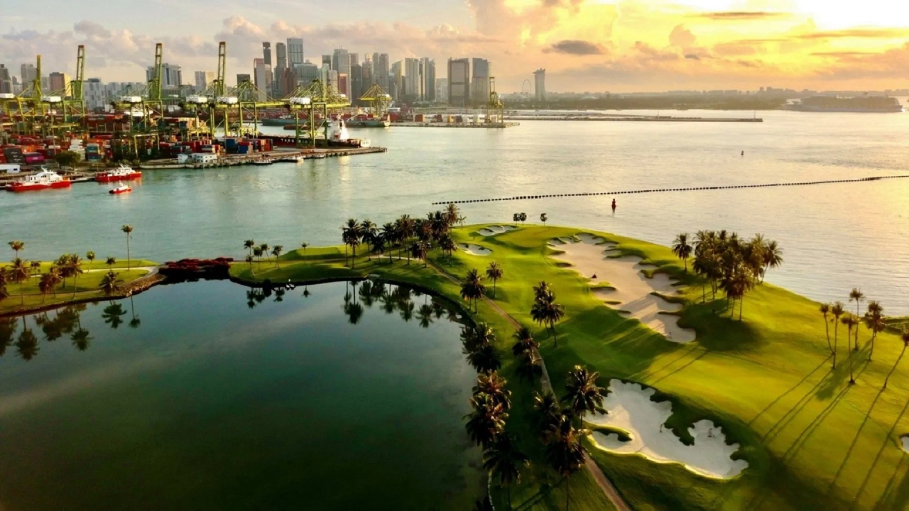 6 Exciting Highlights At LIV Golf Singapore To Look Forward To Robb