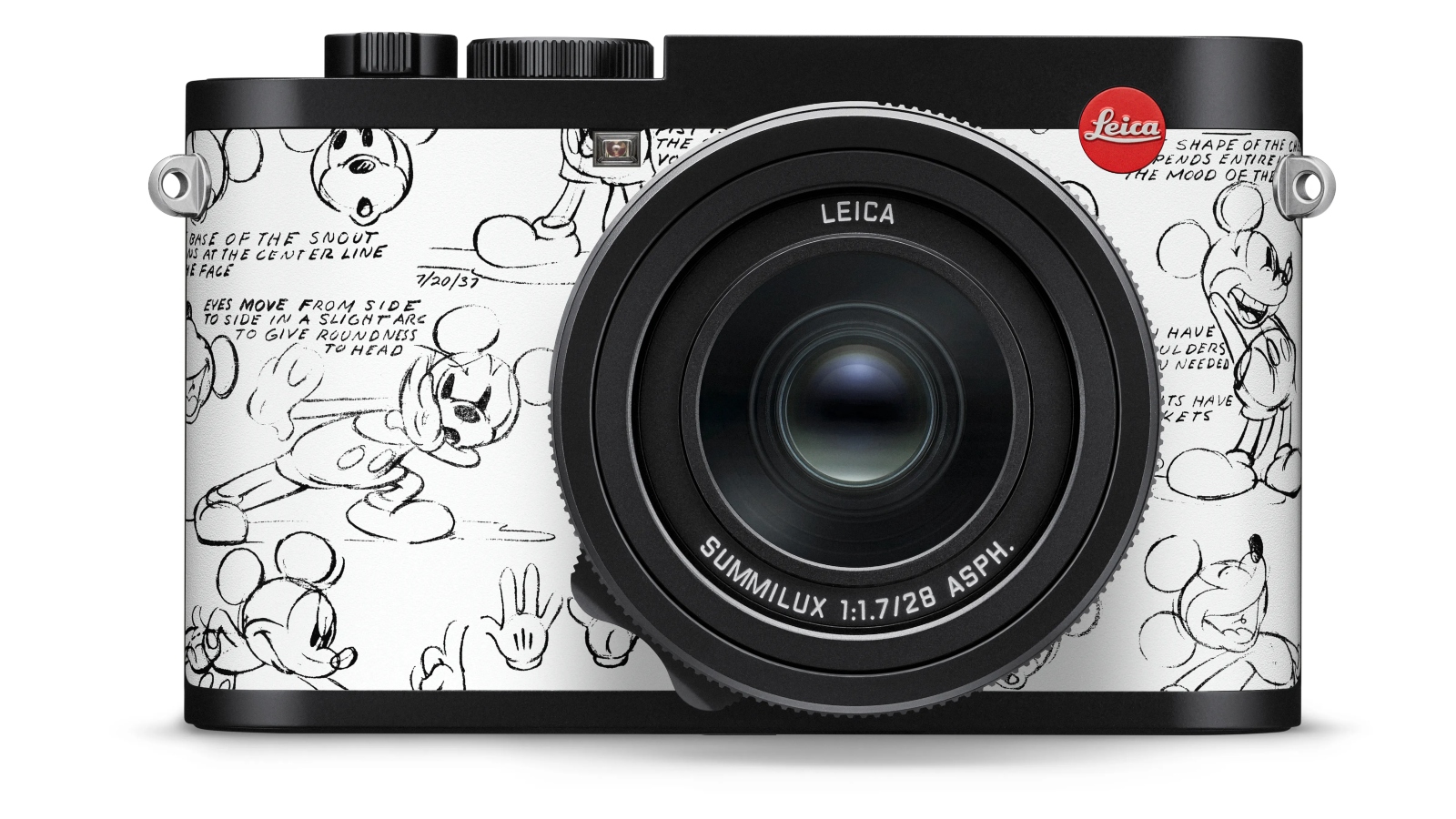 leica q2 webcam