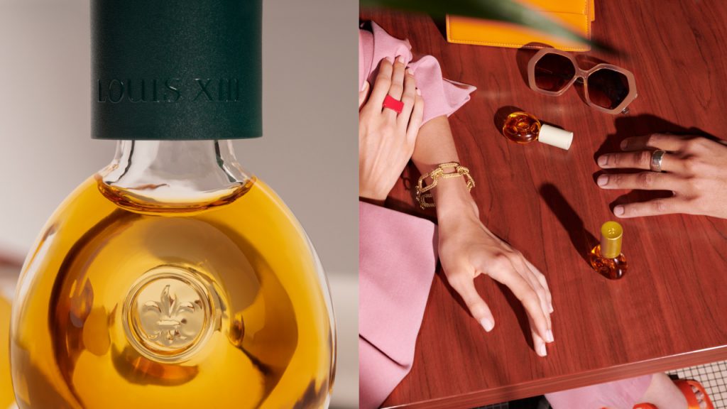 THE DROP Collection Box LOUIS XIII Cognac - Official website