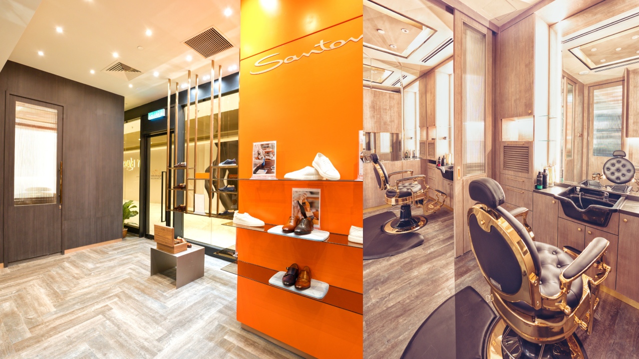 How The Apollo Men's Wellness Center's Oxygen Immersion Therapy