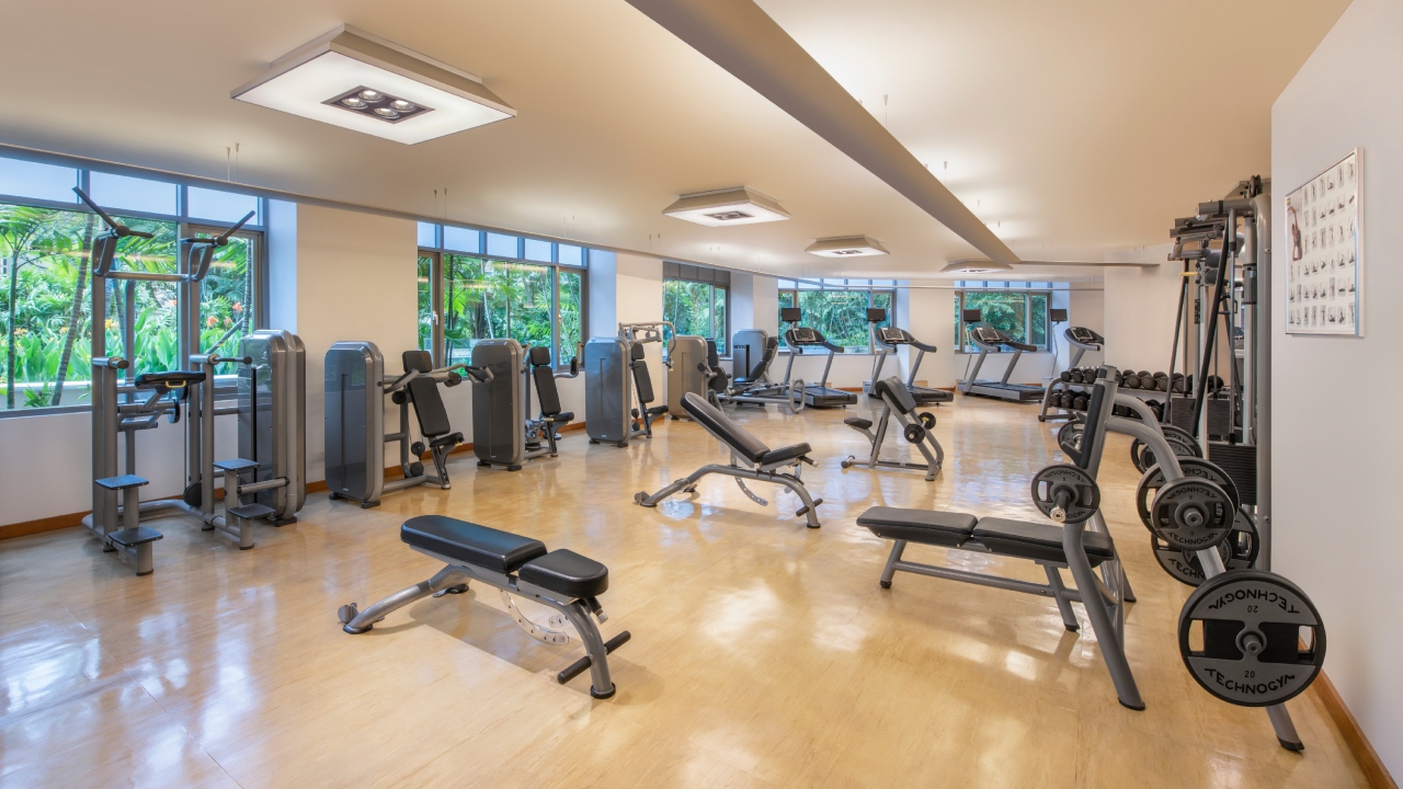 The Conrad Bangkok Has Perfected Luxury Weekend Getaways Robb Report