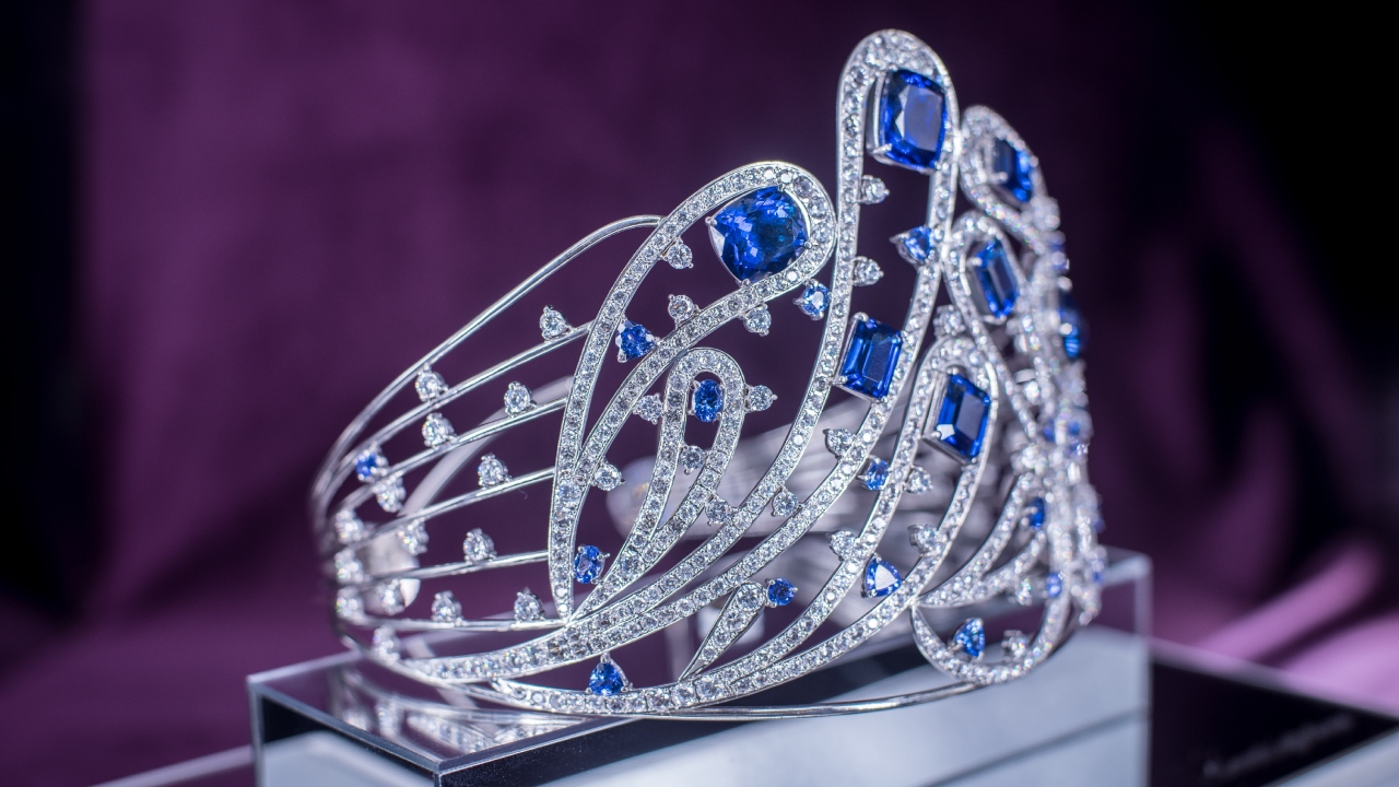 The Upcoming Miss UniWorld Will Showcase An Effervescent RM1.8 Million ...