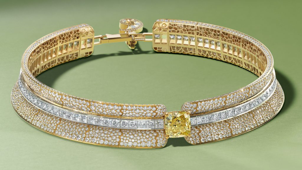 Drops of Light: De Beers' versatile new diamond jewellery